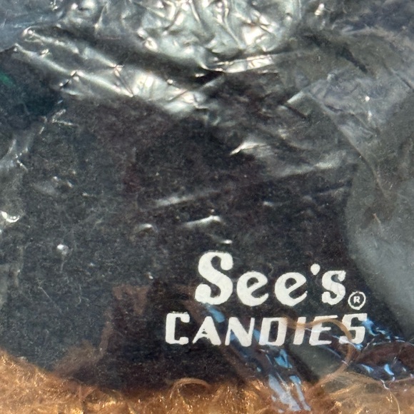 NEW San Francisco GIANTS MLB Hunter Pence #8 See’s Candies Window Cling 8” - Picture 5 of 7